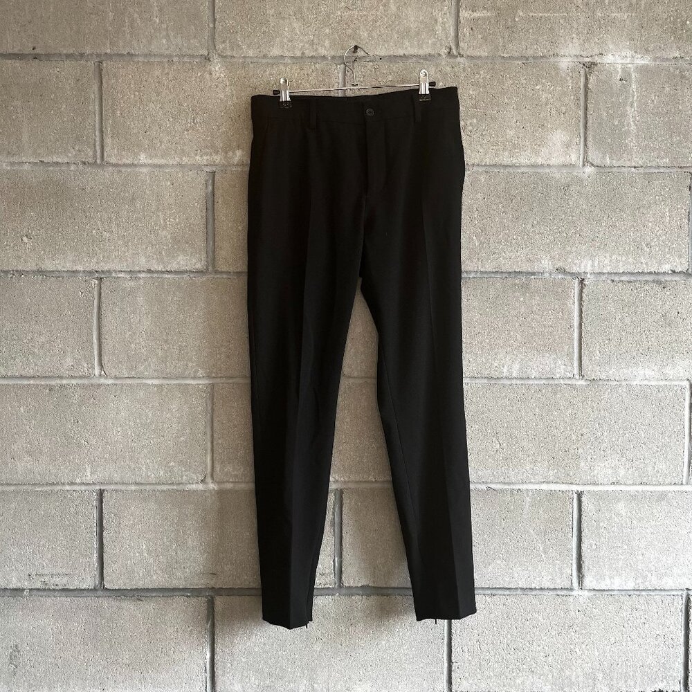 Zara Tuxedo Pant